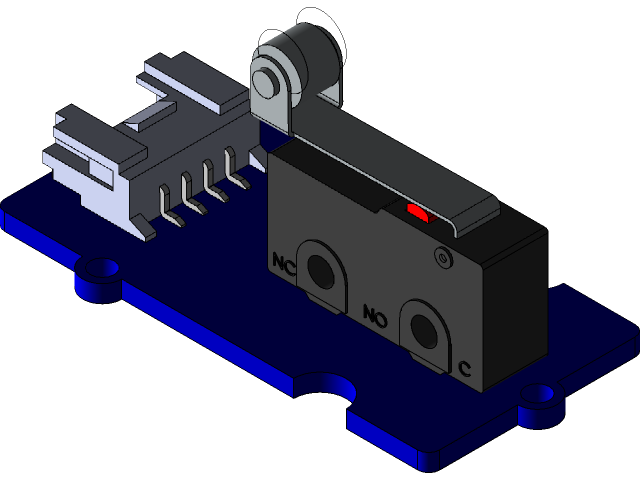 Module Grove arduino