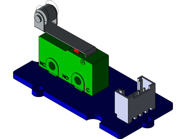 Module Grove arduino