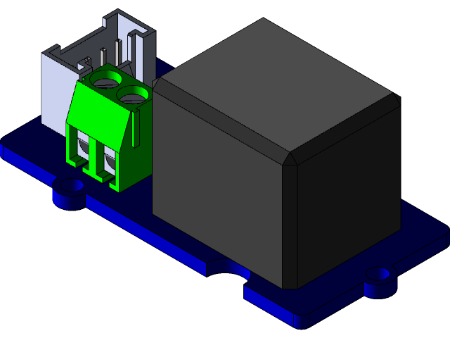 Module Grove arduino