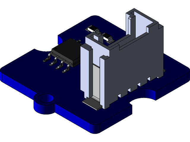 Module Grove arduino