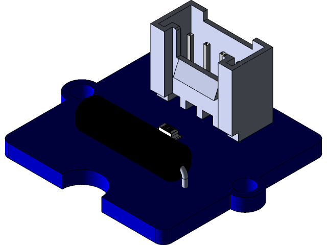 Module Grove arduino