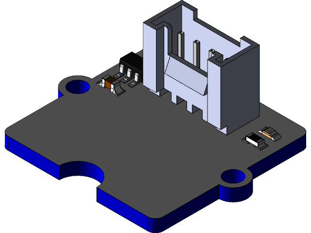 Module Grove arduino