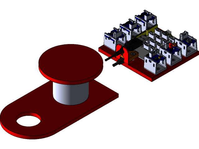 Module Grove arduino