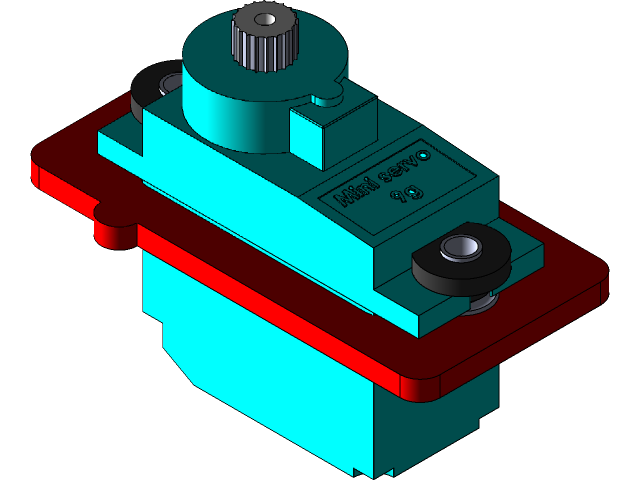 Module Grove arduino
