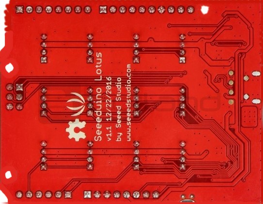 Module Grove arduino