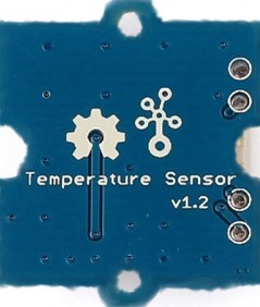 Module Grove arduino