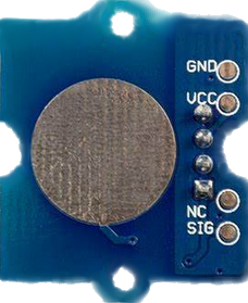 Module Grove arduino