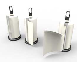  PaperTowelholder 