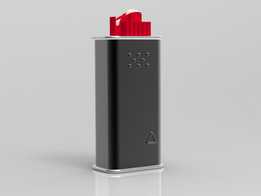 Zippo ȼ�͹�