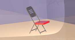  simple_folding_chair 