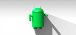  android bot 