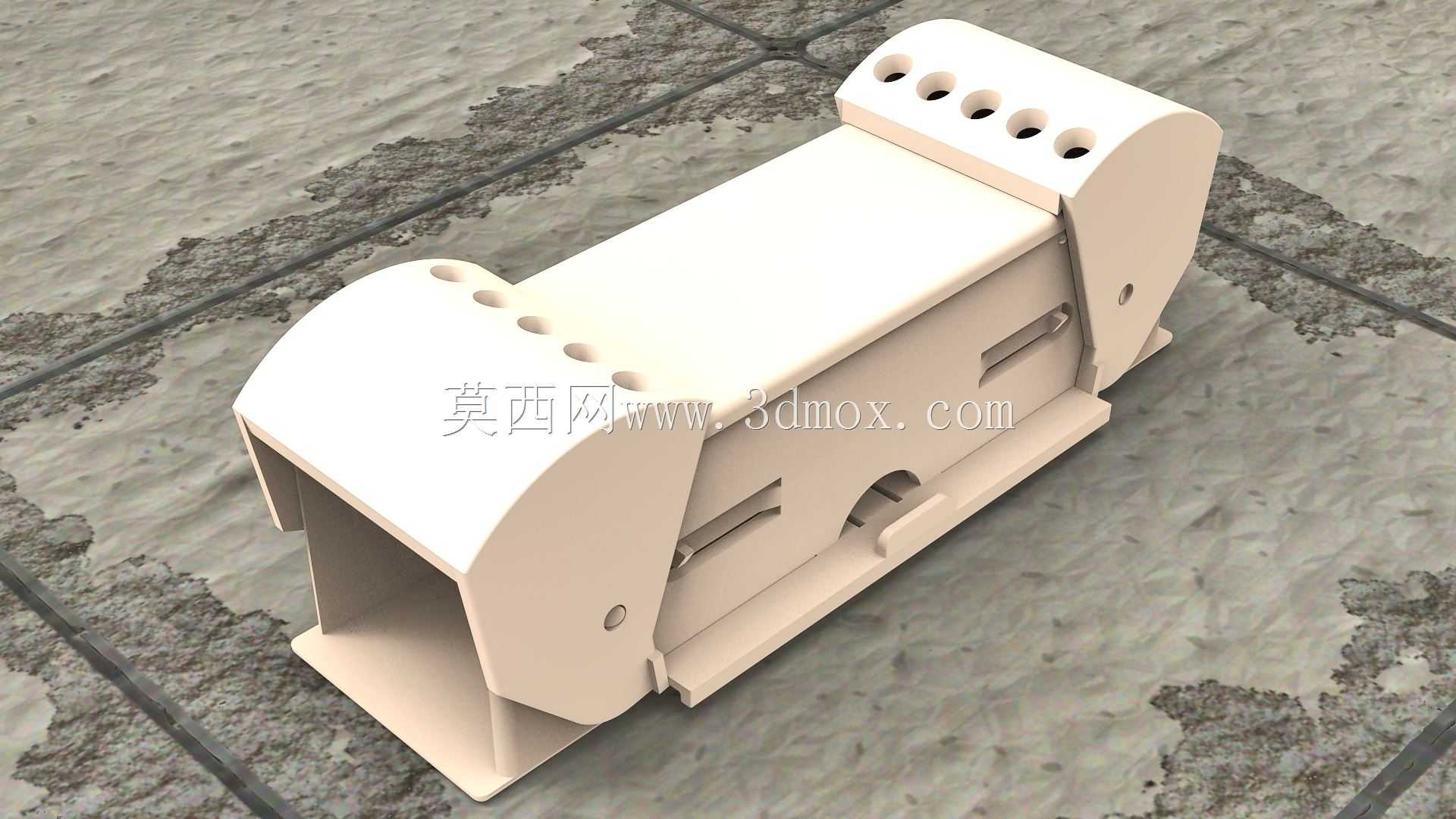 捕鼠器
