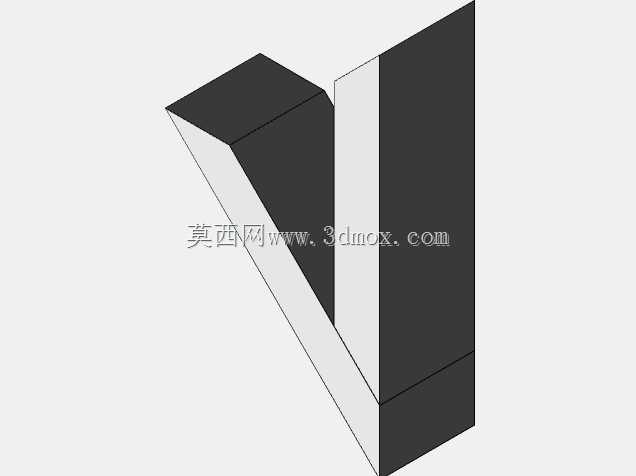 简约外套钩