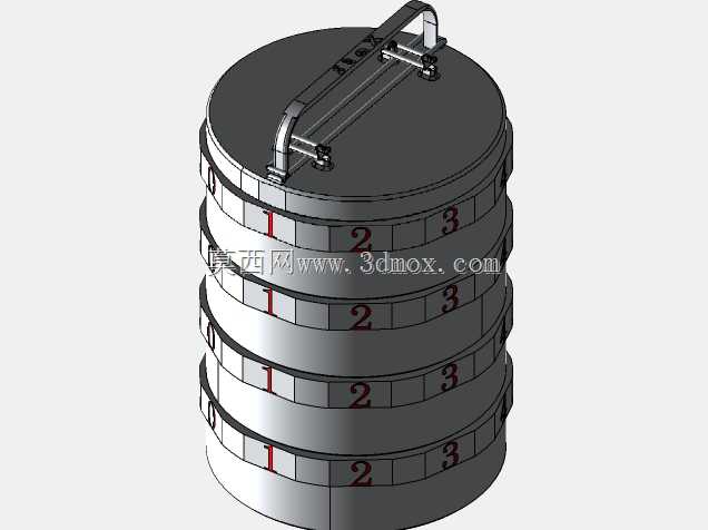 受密码保护的 StaX