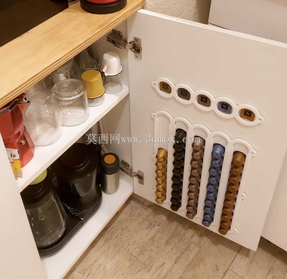 Nespresso Porta 胶囊