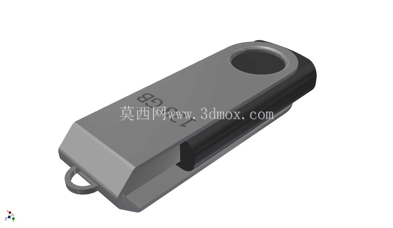 闪存驱动器