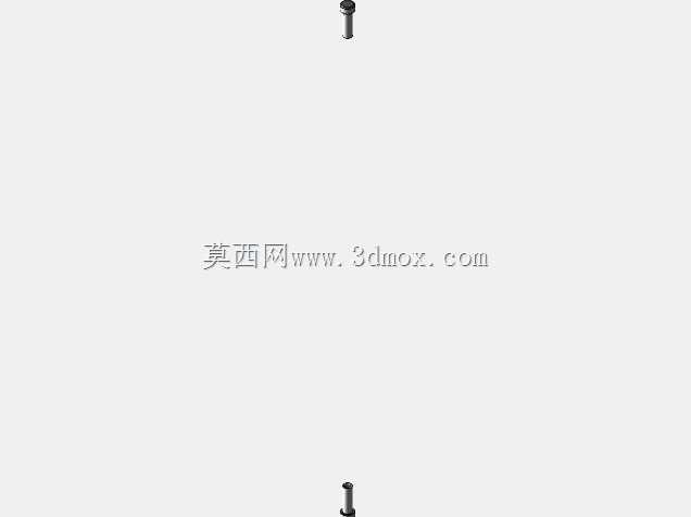 带镜子的木箱