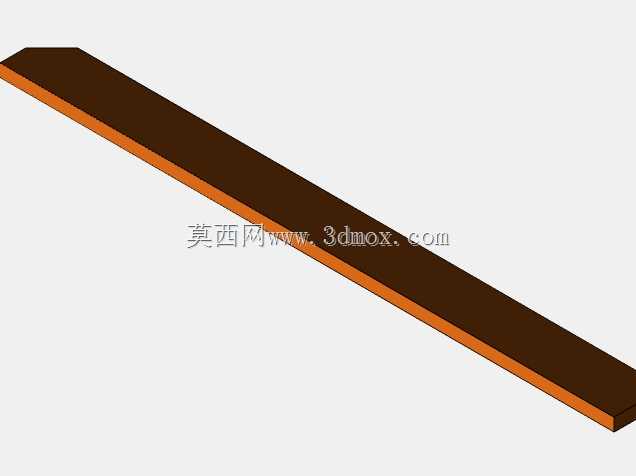 带镜子的木箱
