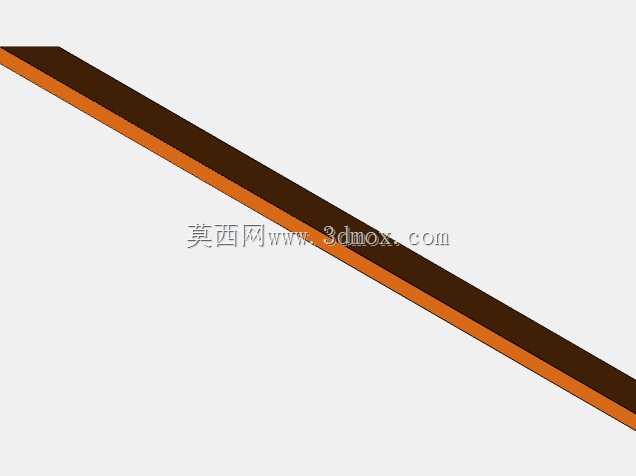 带镜子的木箱