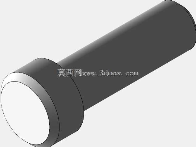 带镜子的木箱