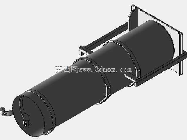 TM5 Flexy Absauger