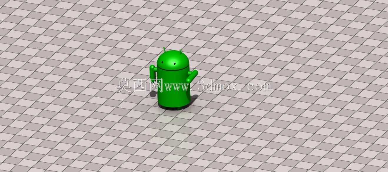  android bot 