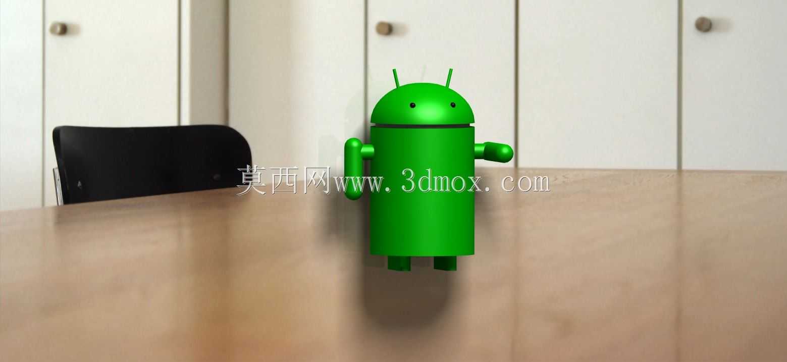  android bot 