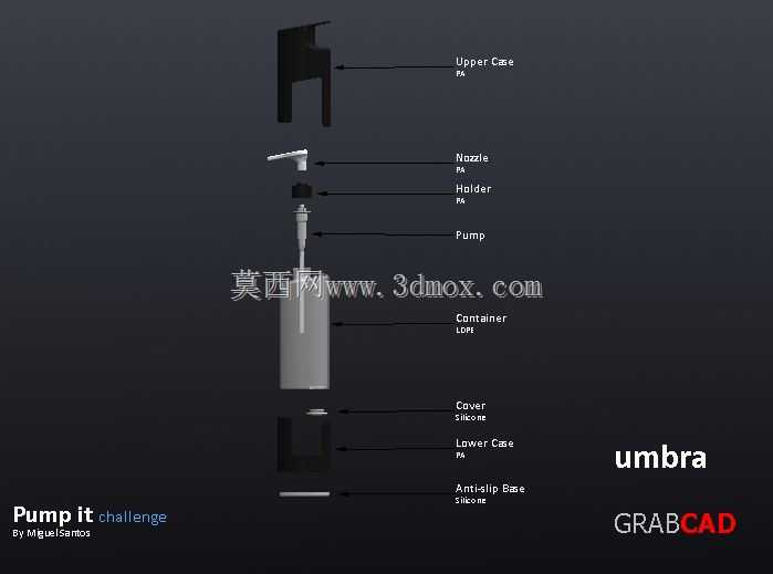 Umbra һ��