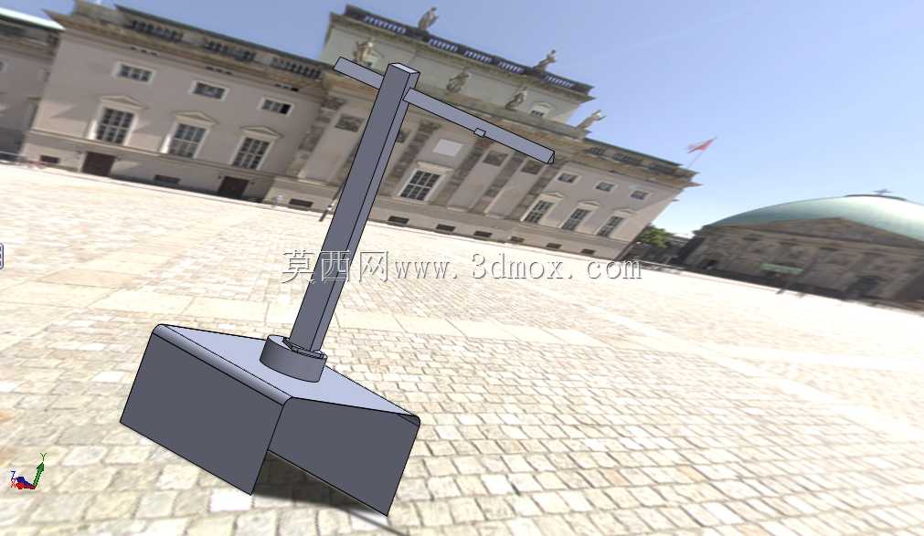  grue miniature 