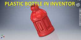 Inventor �е�����ƿ 