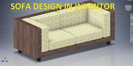  Autodesk Inventor��