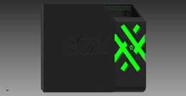  boxx�����desgin 