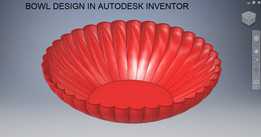 Autodesk Inventor �̳� ����� || Inventor �̳� || Inventor ��ͼ��ϰ || 3D ģ��