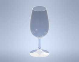 ISO 品酒杯