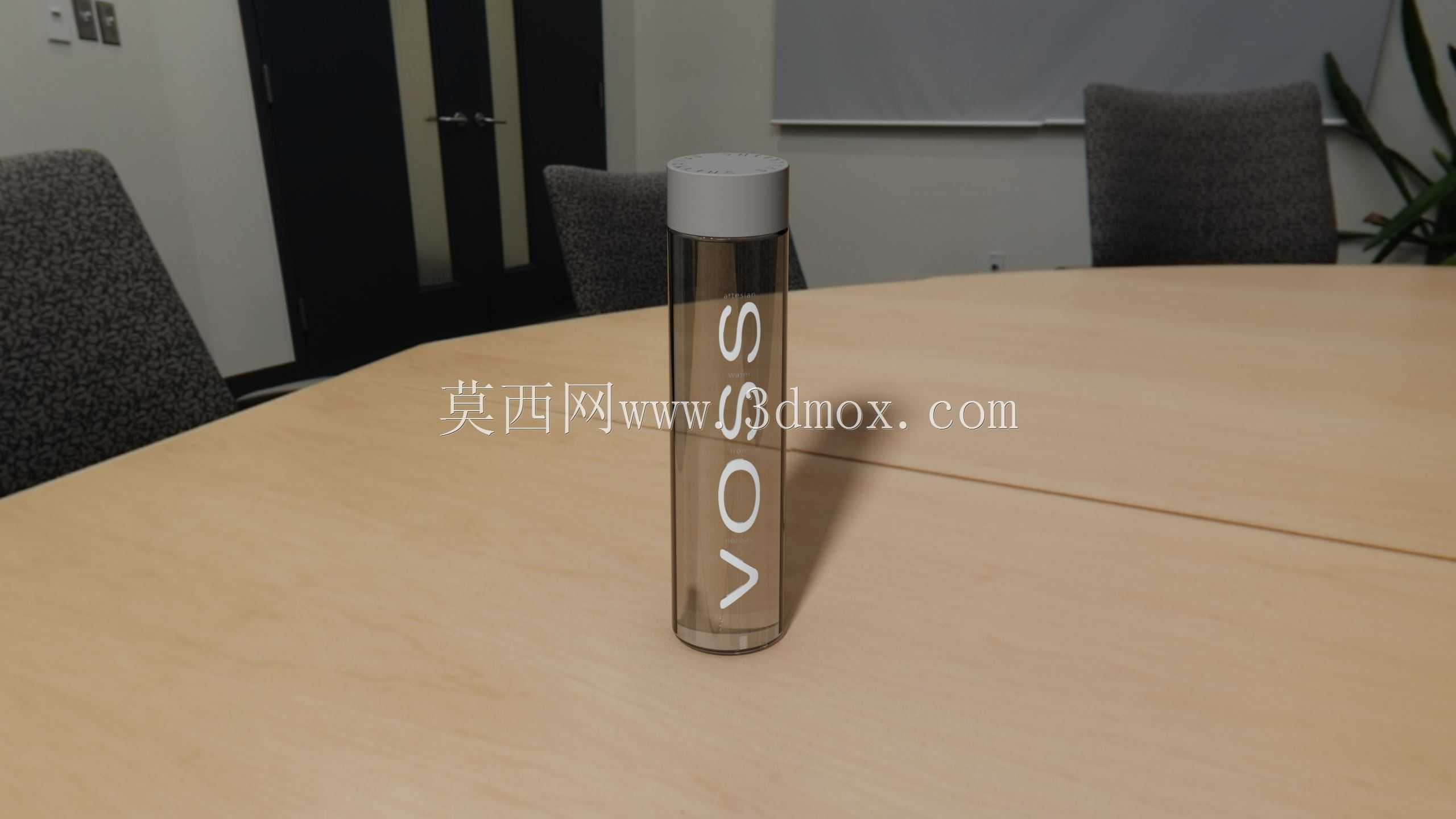 Voss 水瓶