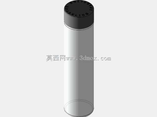 Voss 水瓶