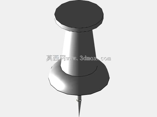 <p> thumbtack / pushpin < / p>