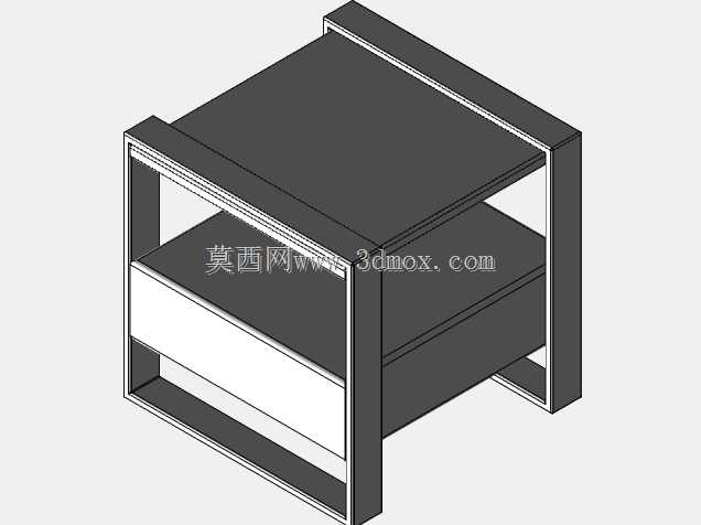 夜间架子,边桌,卧室家具,灯