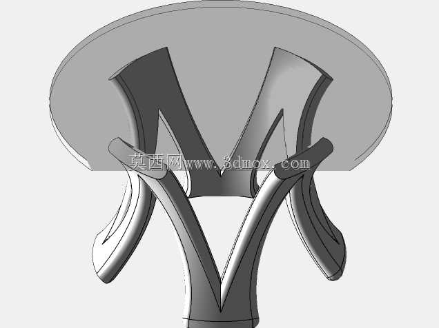 发明家中的木桌|| Inventor 3D图形教程|| 发明家教程|| 3D建模