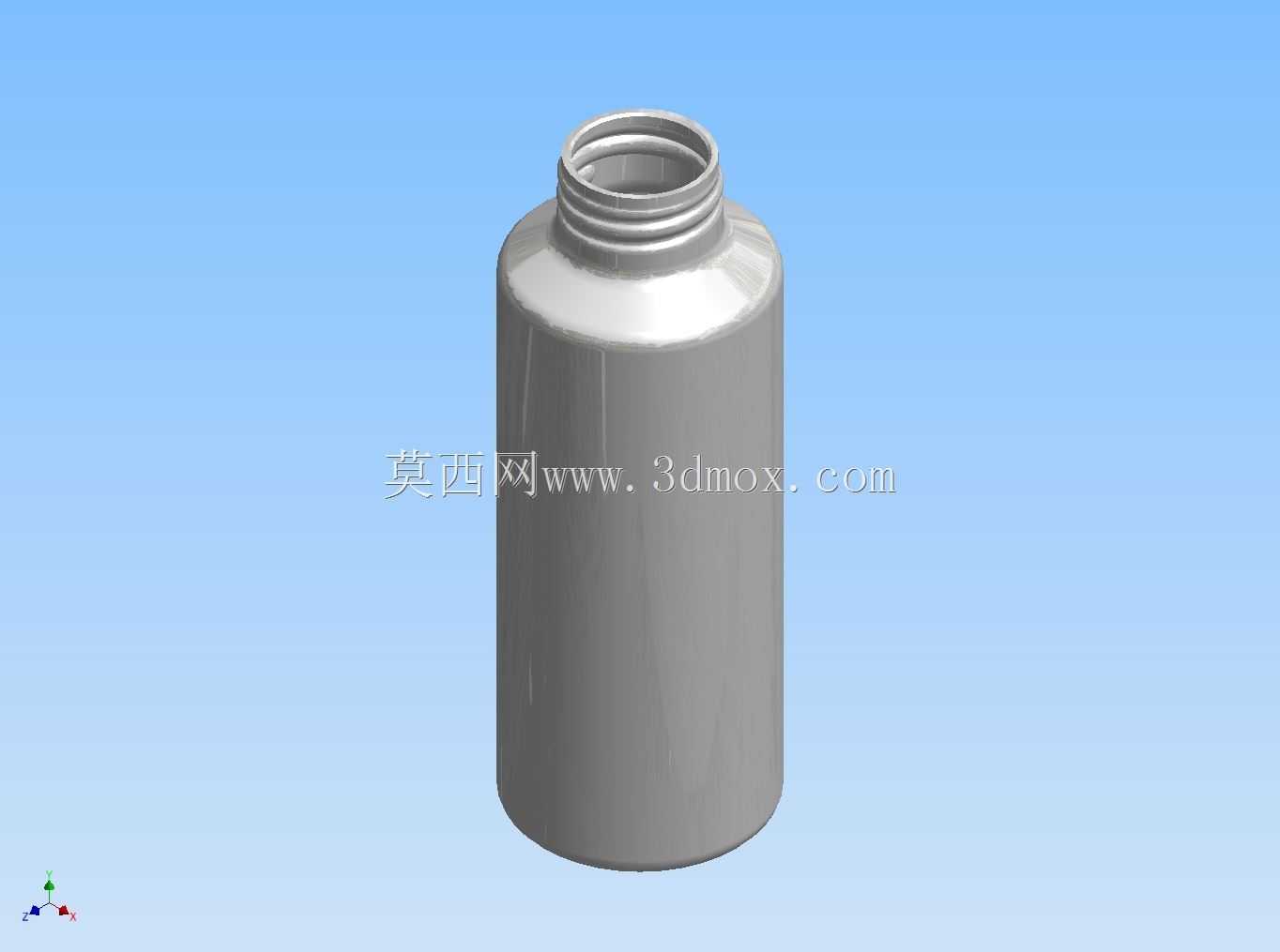 嵌套瓶