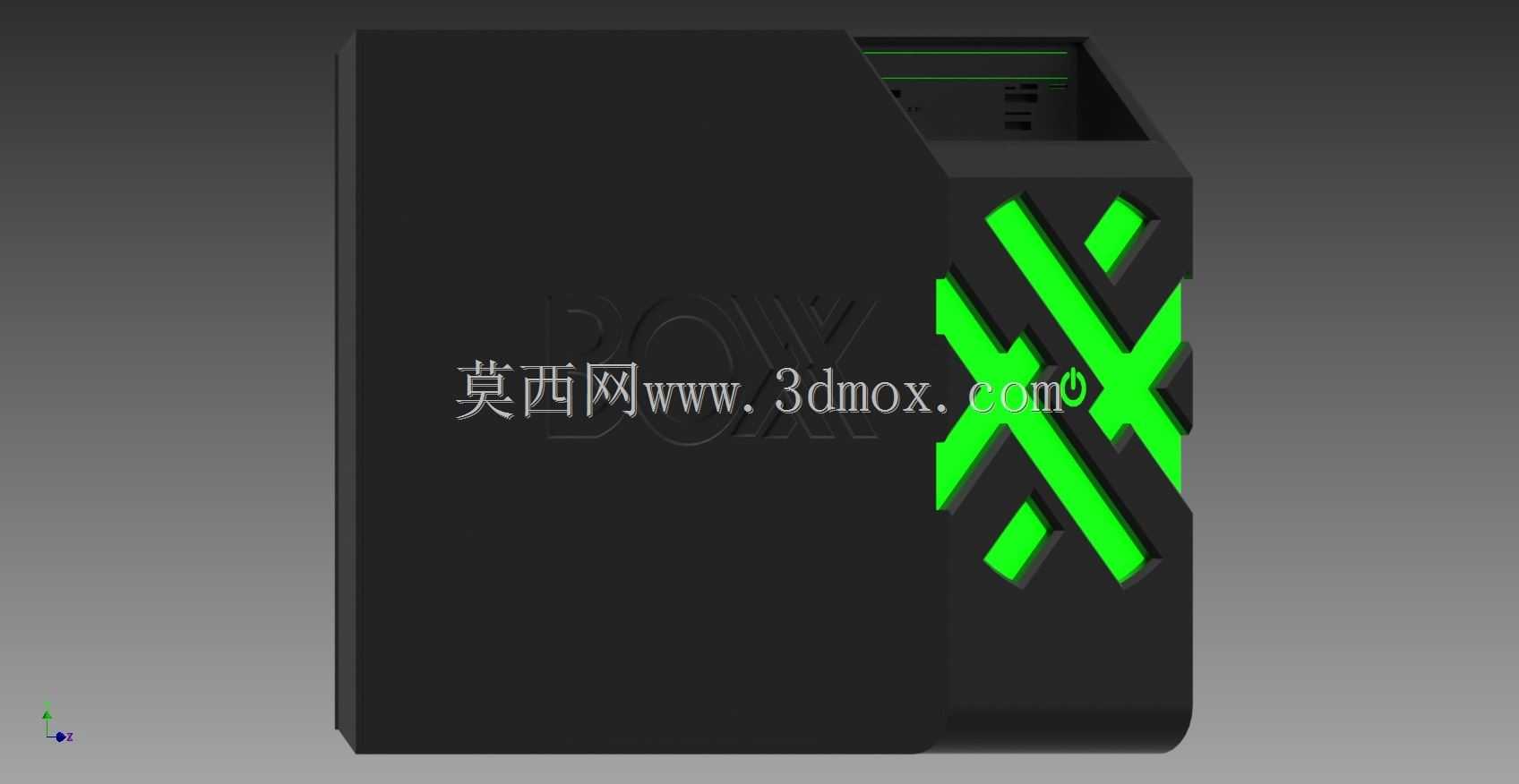 boxx计算机desgin