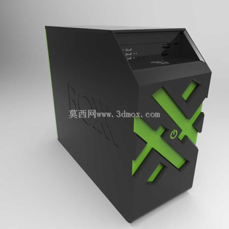 boxx计算机desgin