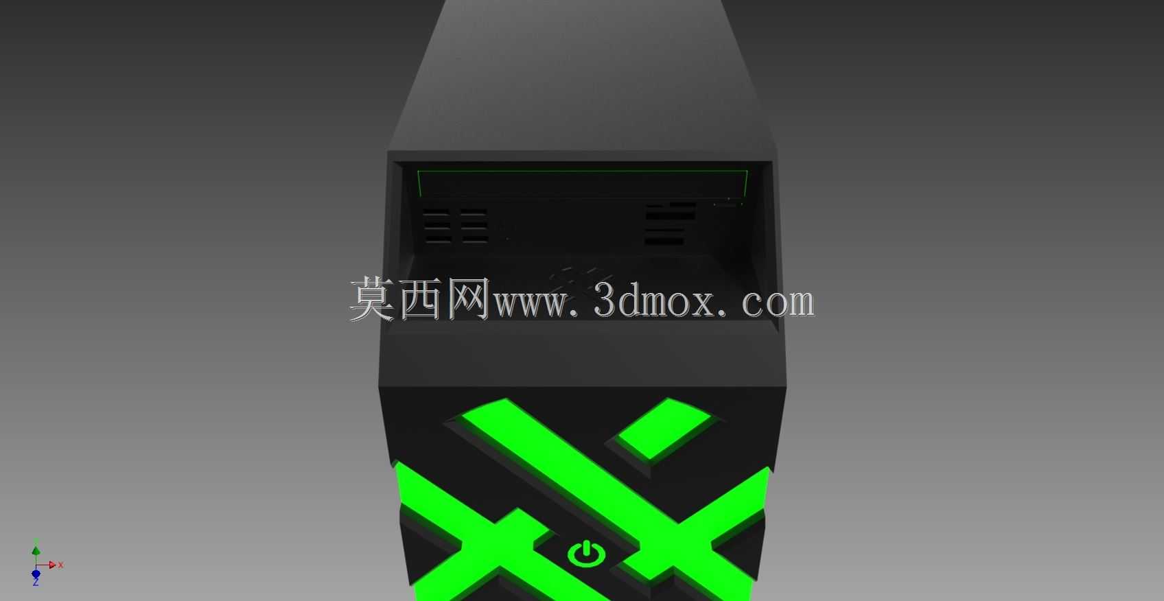 boxx计算机desgin