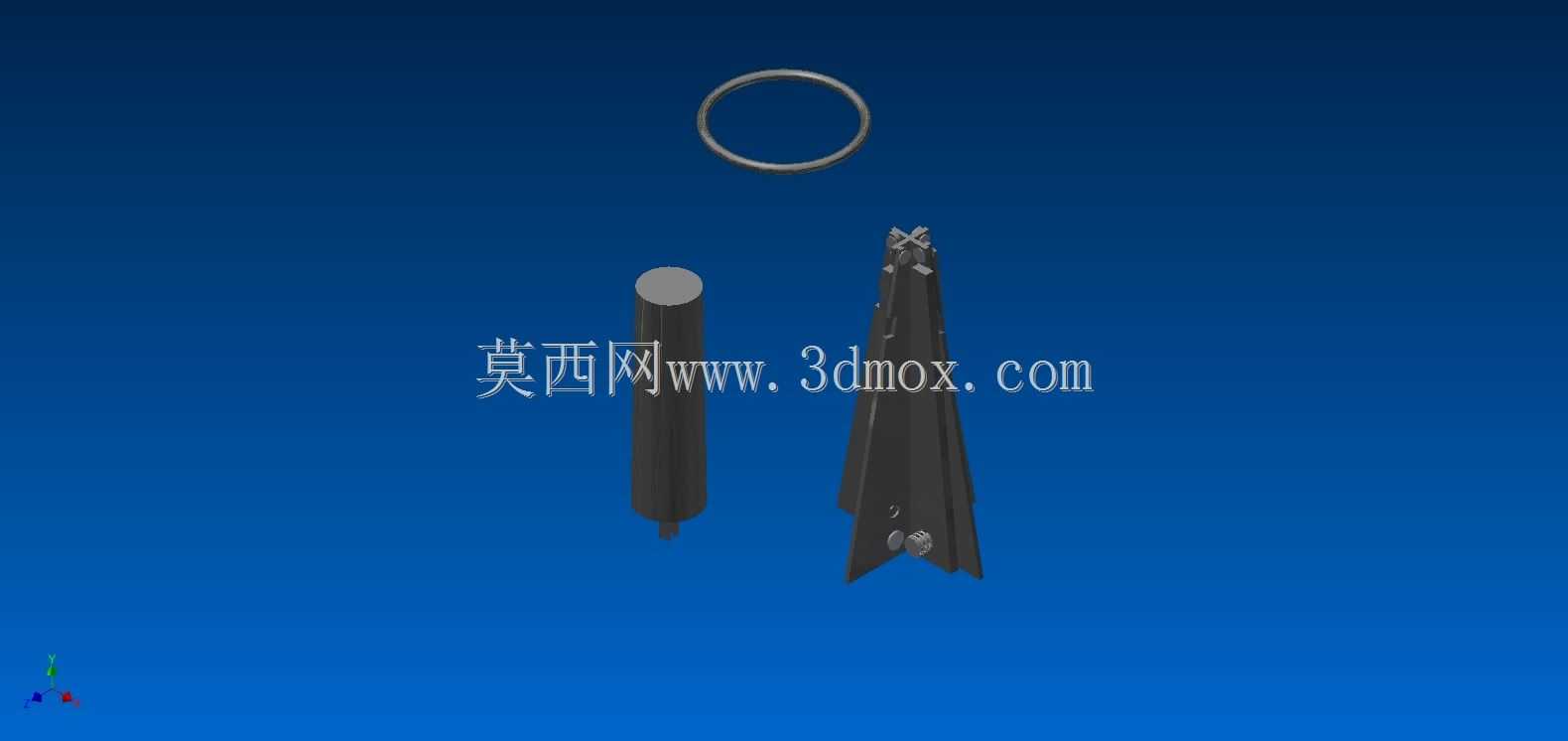 单簧管站