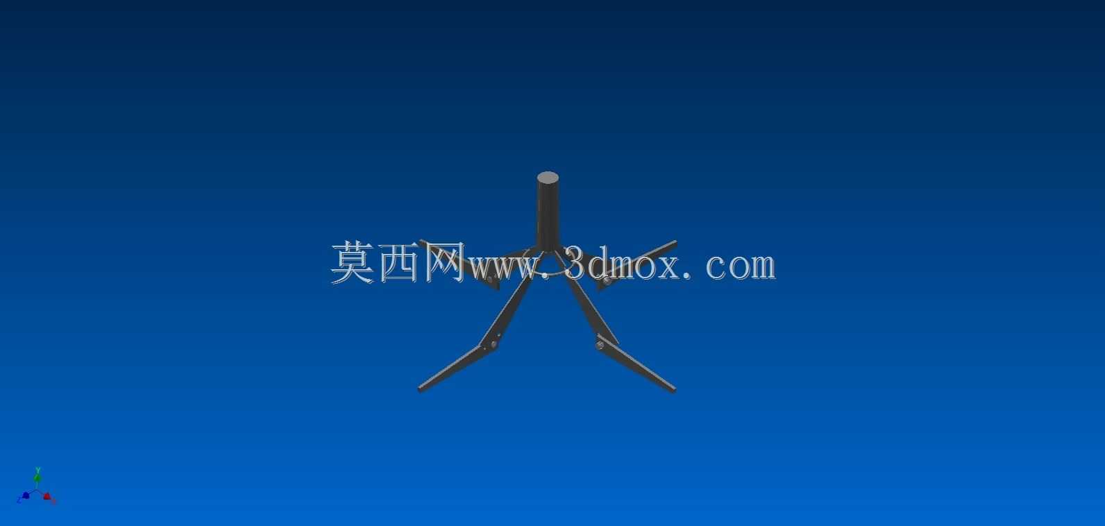 单簧管站