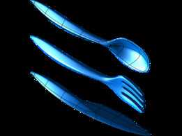  tableware 