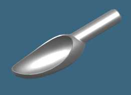 ��scooper 