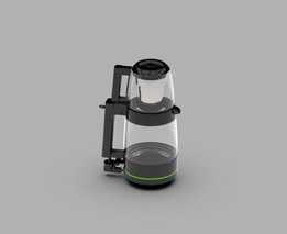 茶物制造商