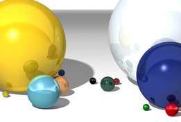 Harmony Ballz ��ֽ