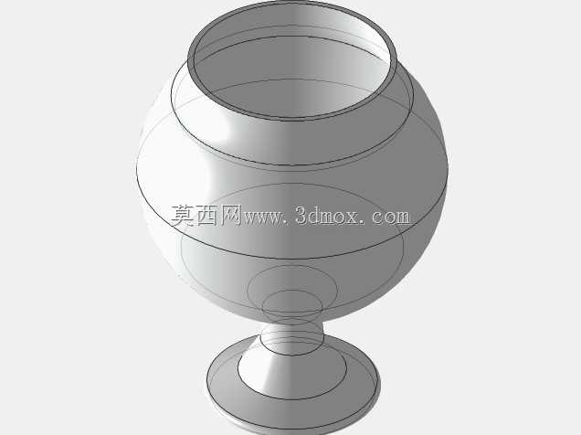 郁金香玻璃150 ml